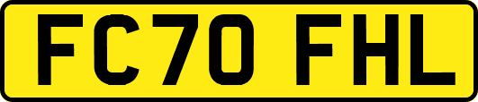 FC70FHL