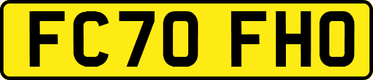 FC70FHO