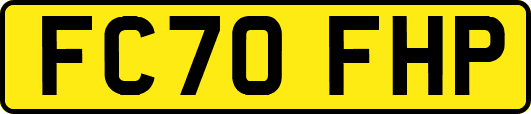 FC70FHP