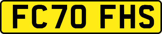 FC70FHS
