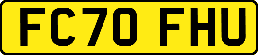 FC70FHU