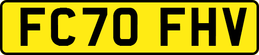 FC70FHV