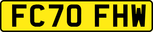 FC70FHW
