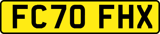 FC70FHX