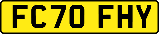 FC70FHY