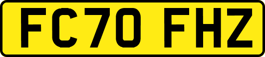FC70FHZ