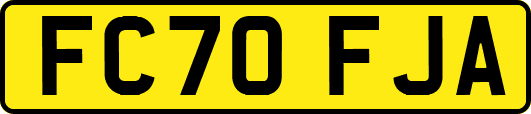 FC70FJA