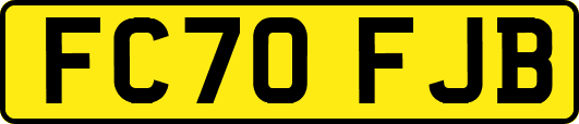 FC70FJB
