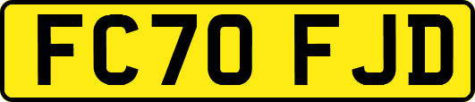 FC70FJD