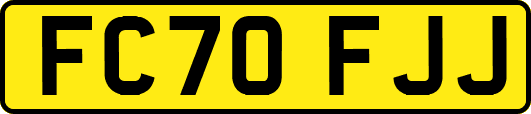 FC70FJJ