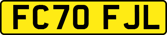 FC70FJL