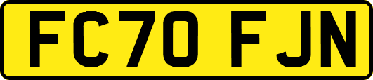 FC70FJN