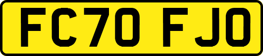 FC70FJO