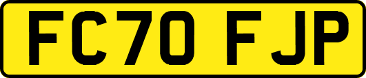 FC70FJP