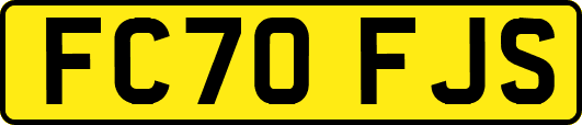 FC70FJS