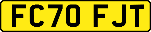FC70FJT