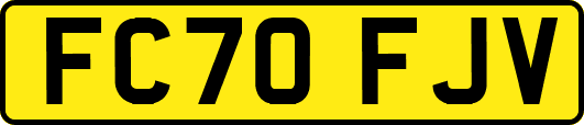 FC70FJV