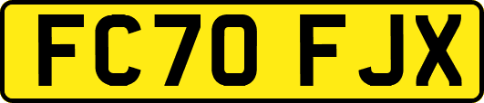 FC70FJX