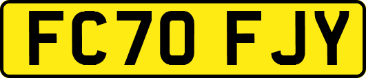 FC70FJY