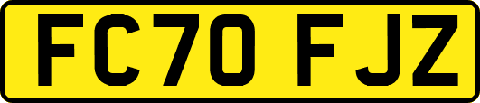 FC70FJZ