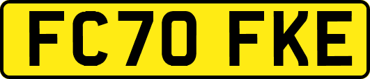FC70FKE