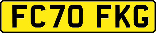 FC70FKG