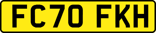 FC70FKH
