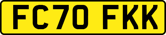 FC70FKK