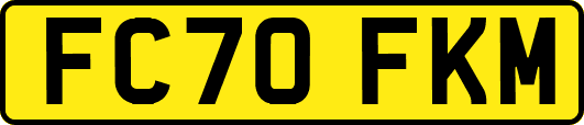 FC70FKM