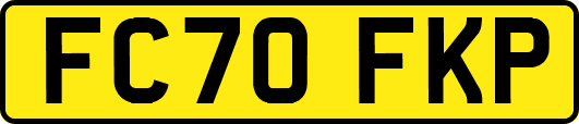 FC70FKP