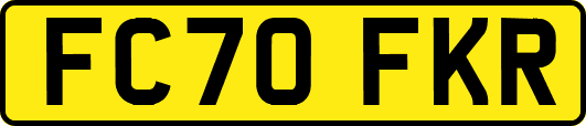 FC70FKR
