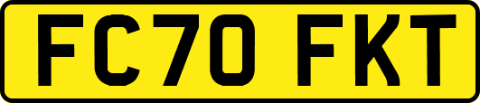 FC70FKT