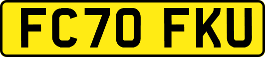 FC70FKU