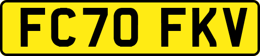 FC70FKV