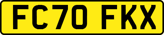 FC70FKX