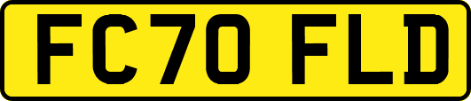 FC70FLD