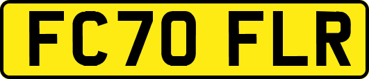 FC70FLR