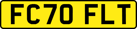 FC70FLT