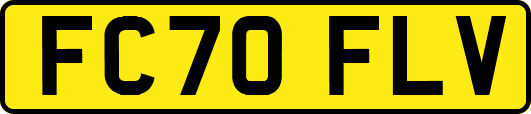 FC70FLV