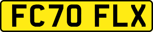 FC70FLX