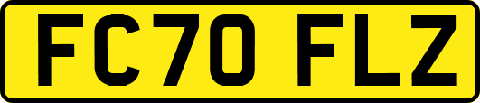 FC70FLZ