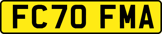 FC70FMA