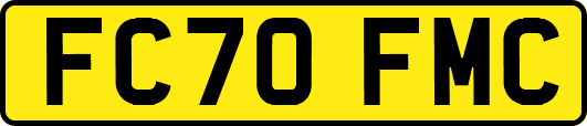 FC70FMC