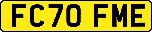FC70FME