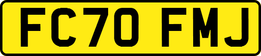 FC70FMJ