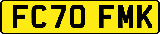 FC70FMK