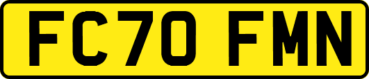 FC70FMN