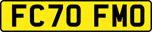 FC70FMO