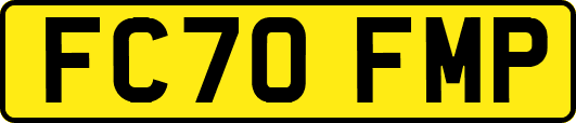 FC70FMP