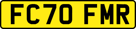 FC70FMR
